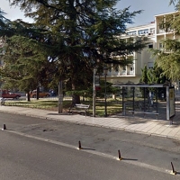 Un ladrón reincidente actúa en la parada del autobús