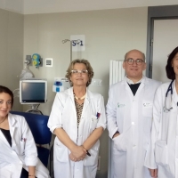 El hospital de Cáceres primer centro especializado en Insuficiencia Cardiaca de Extremadura
