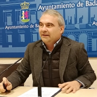 Badajoz pide a la Junta un instituto para Cerro Gordo