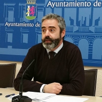 Badajoz estará dividida en 6 distritos