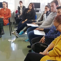 Clausurada la Lanzadera de Empleo de Badajoz con 7 alumnos en activo