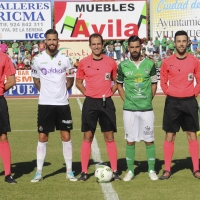 El Villanovense renueva a Pajuelo