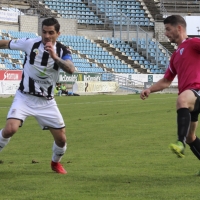 Imágenes del CD. Badajoz 1 - 1 Marbella