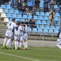 El CD. Badajoz da un paso de gigante hacia la permanencia