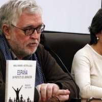 Monereo: &quot;España es un proyecto que merece la pena&quot;