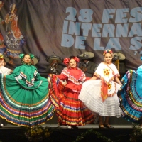 El Festival de la Sierra consigue el título de interés turístico nacional