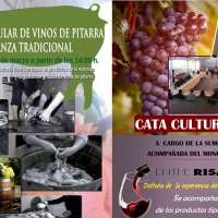 Llega la XV Muestra de Vinos de Pitarra y Matanza Tradicional de Ribera del Fresno