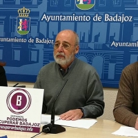 Badajoz podría ahorrarse 110.000 euros si el albergue fuera de gestión municipal
