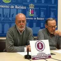 Podemos Badajoz: &quot;La Junta incumple su compromiso presupuestario&quot;