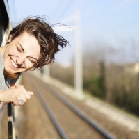 La Junta pagará a los jóvenes para que viajen en tren por Europa