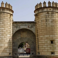 Badajoz abre sus monumentos por Semana Santa