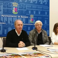 El Raid Hípico Ciudad de Badajoz será este año Campeonato de Extremadura