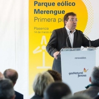 Las renovables cubrirán el 100% de la demanda energética de Plasencia