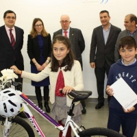 Seguridad en el trabajo, desde la escuela