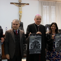 Presentada oficialmente la Semana Santa pacense