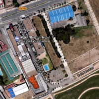 El Ayuntamiento de Badajoz, condenado a limpiar su casa