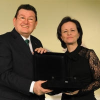 La ONCE elige a su mejor vendedora en Extremadura