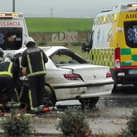 Accidente mortal en Mérida capital