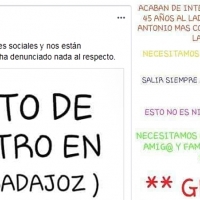 El bulo sobre el secuestro que está alarmando a Mérida