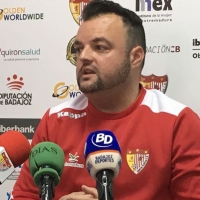 Antunez: “Tenemos mucho que ganar y poco que perder”