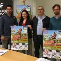 Participantes del Dakar y campeones del mundo se darán cita en Extremadura