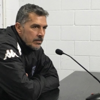 Marrero: “El Badajoz va a dar todo lo que tenga”