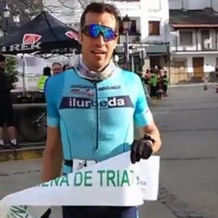 Moreno y Sáez ganan el III Duatlón Cros Las 3 Mentiras