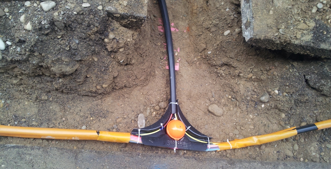 Llerena dispondrá de fibra óptica ultrarrápida en un año