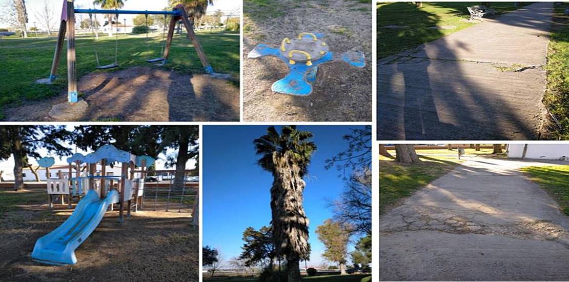 El PSOE acusa al PP de olvidarse de Villafranco