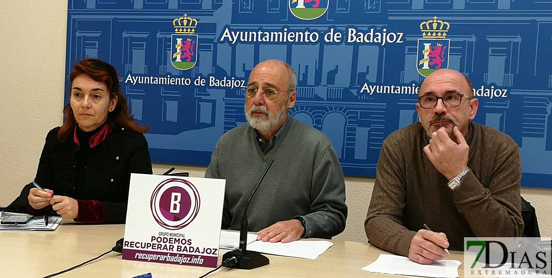 Badajoz podría ahorrarse 110.000 euros si el albergue fuera de gestión municipal