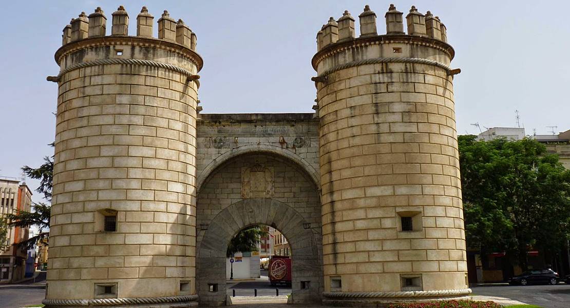 Badajoz abre sus monumentos por Semana Santa