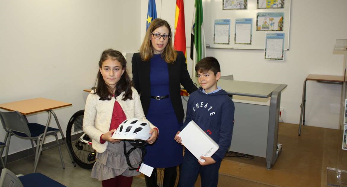 Seguridad en el trabajo, desde la escuela