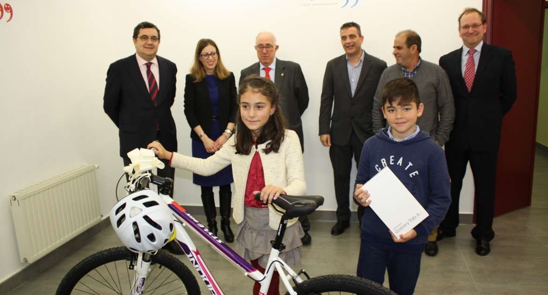 Seguridad en el trabajo, desde la escuela