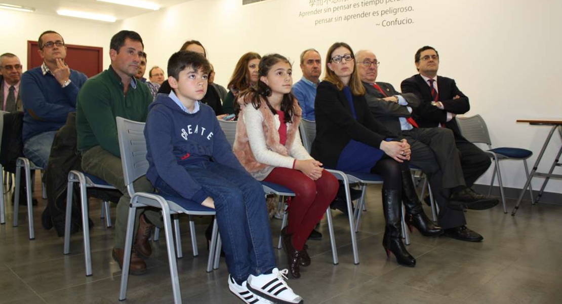 Seguridad en el trabajo, desde la escuela