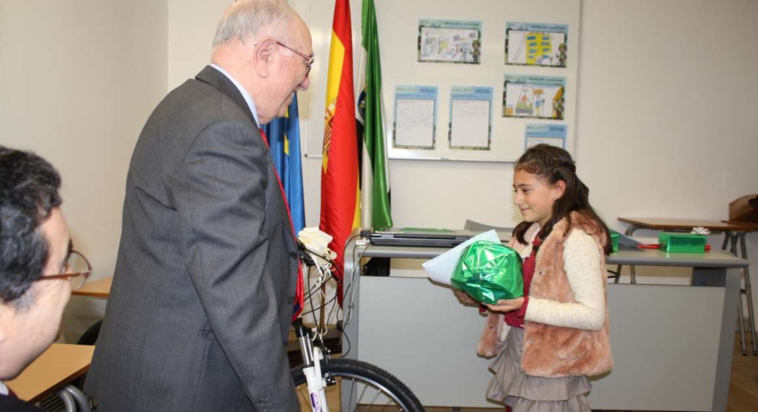Seguridad en el trabajo, desde la escuela