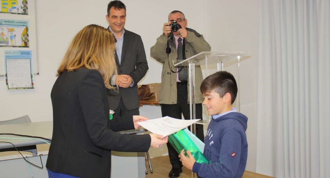 Seguridad en el trabajo, desde la escuela