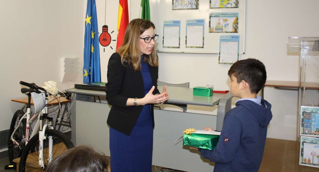 Seguridad en el trabajo, desde la escuela