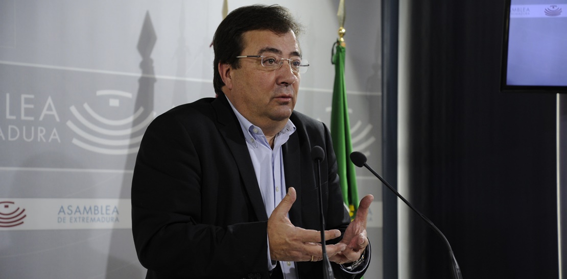 Puigdemont se fue porque sabía que vulnera las leyes, afirma Vara