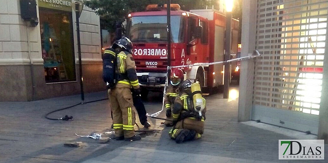 Ya avisaron que habría múltiples roturas en el pavimento de Menacho, Soledad y Pizarro