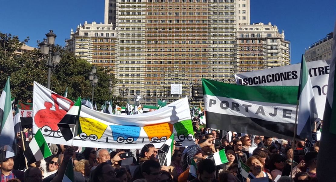 120 días después del 18N