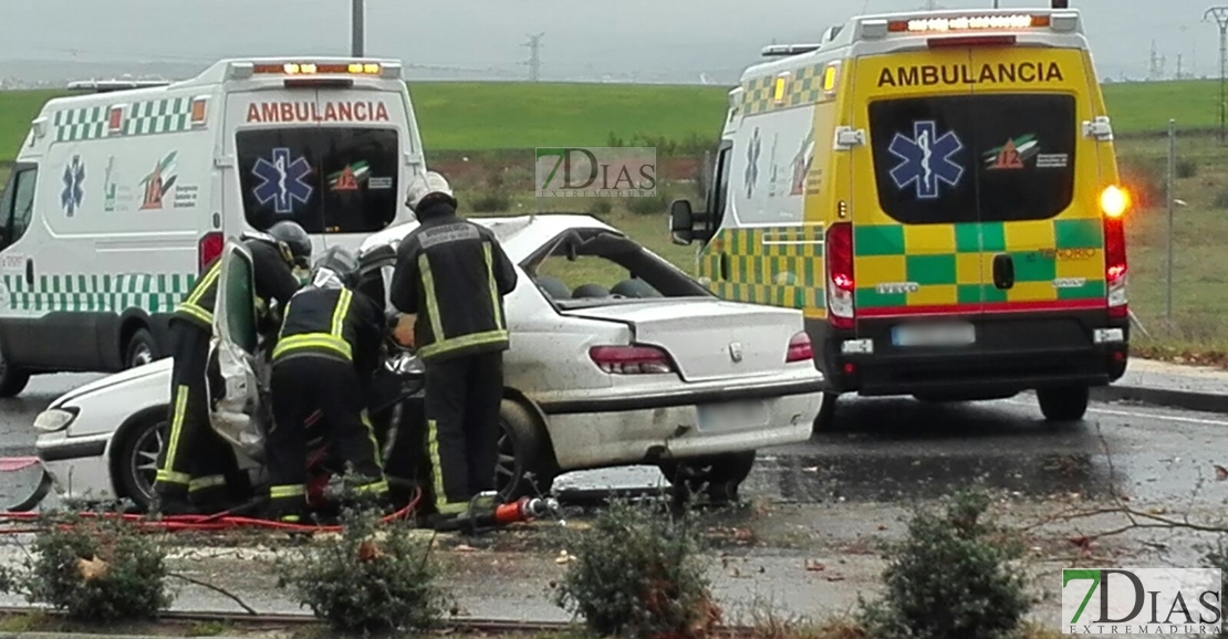 Accidente mortal en Mérida capital