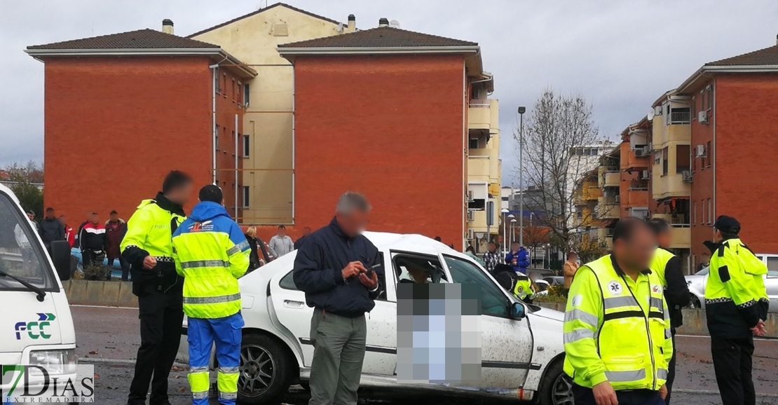 Accidente mortal en Mérida capital