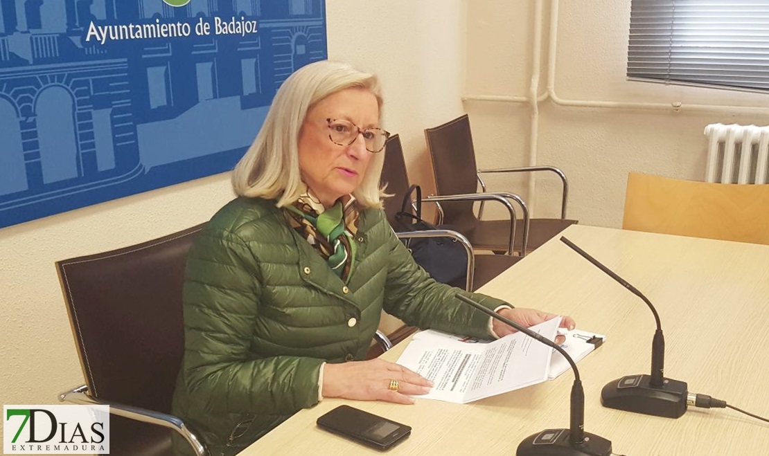 Badajoz contará con un plan estratégico de igualdad