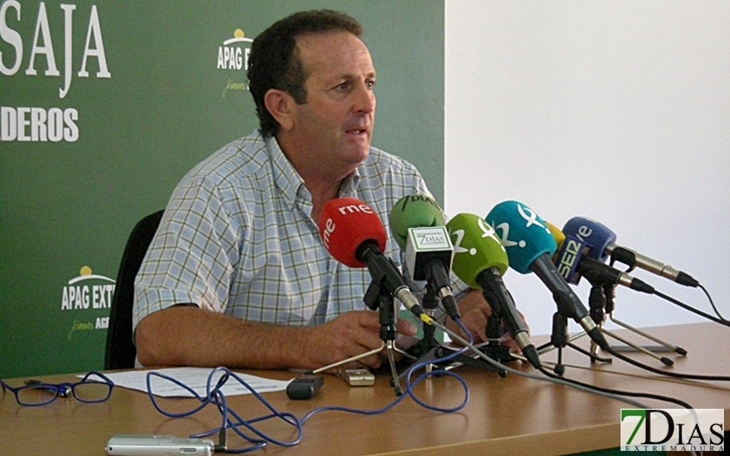 APAG pide a la Junta “compromiso” para hacer frente a los bajos precios
