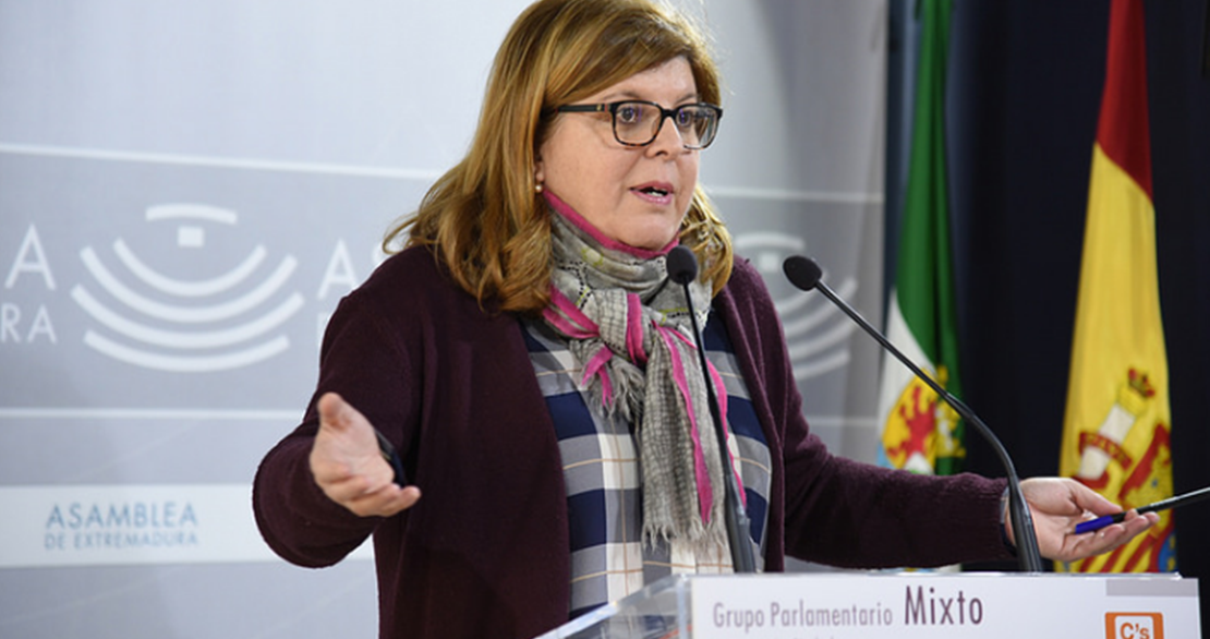 Domínguez: “La Sanidad empeora a medida que avanza la legislatura”