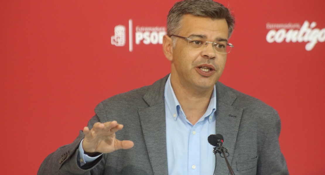 PSOE: “El PP consigue aliados en su campaña de desprestigio de la sanidad pública”