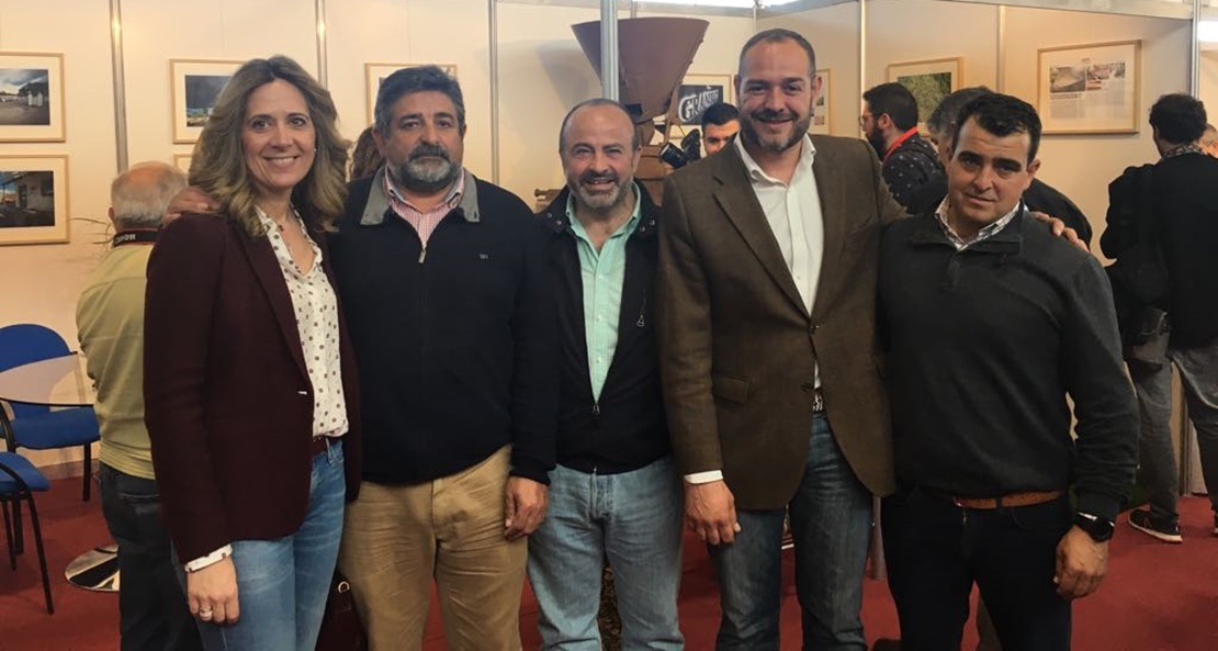 El PP exige a la Junta que ponga en marcha un plan para transformar el corcho