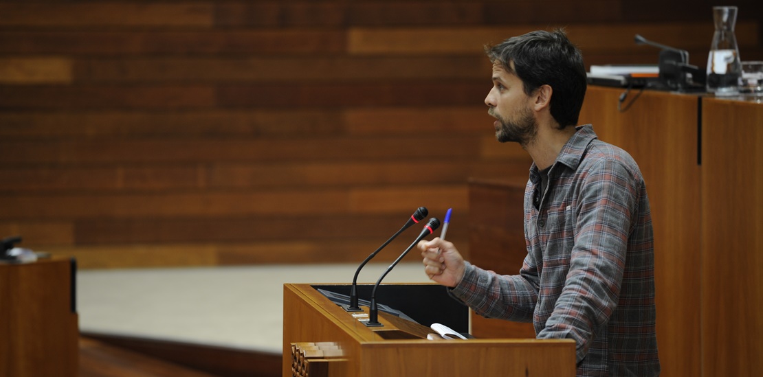 Podemos: “PSOE y PP rechazan crear un Centro de Innovación de Medicamentos”