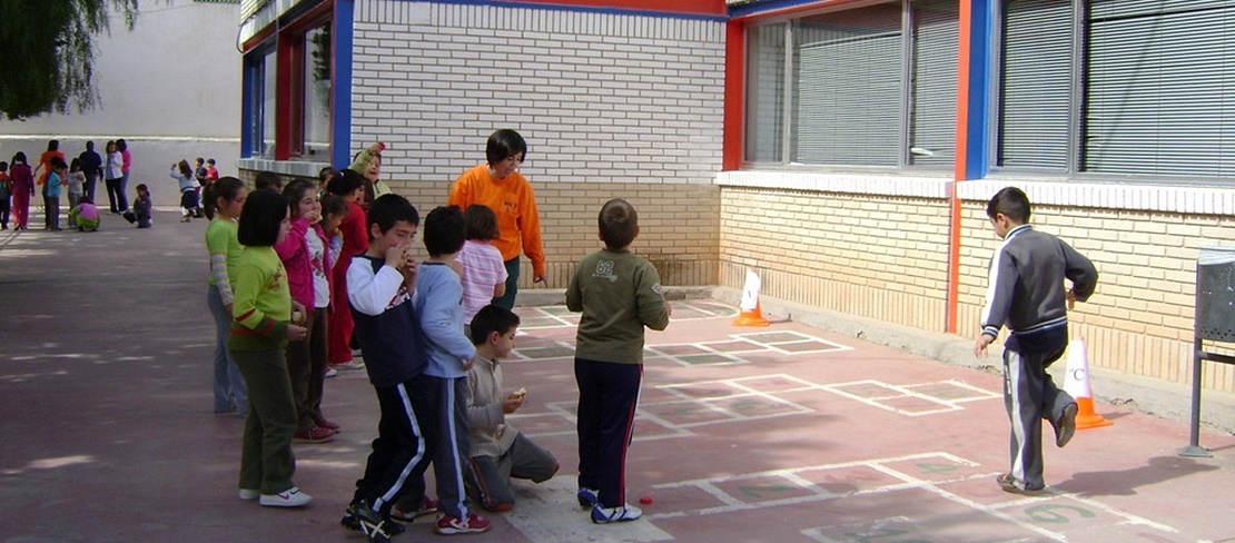 El próximo curso escolar comenzará el 12 de septiembre