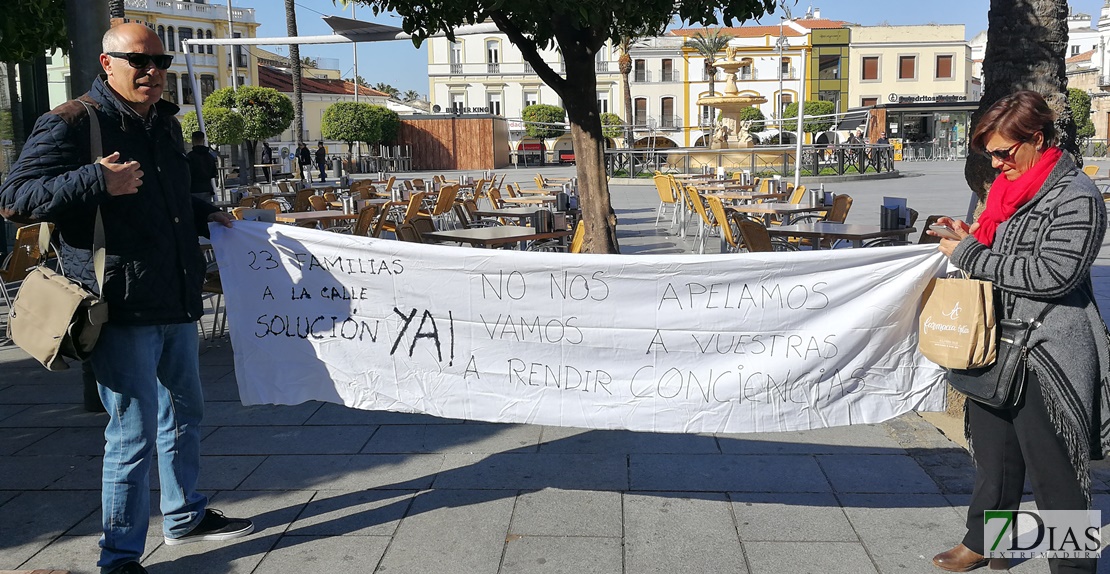 Los trabajadores de ABETO exigen que el Ayuntamiento les subrogue